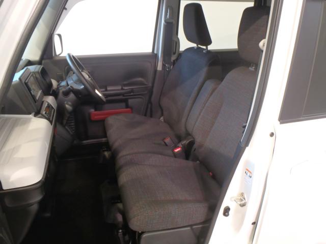 スペーシア（新潟県新発田市）画像5