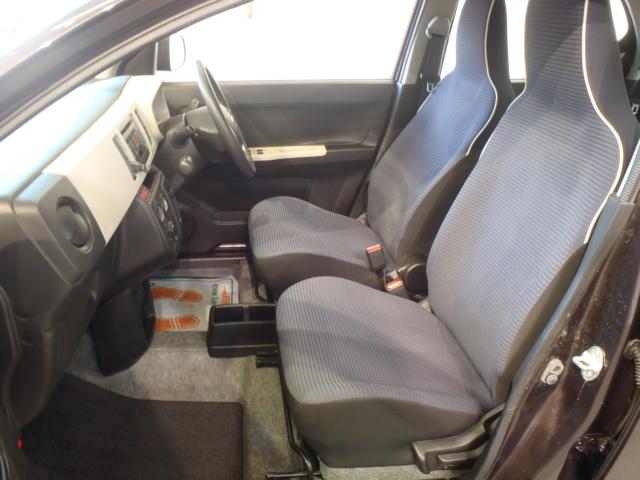 キャロル（新潟県新発田市）