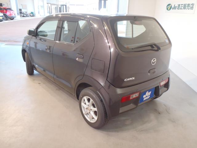 キャロル（新潟県新発田市）