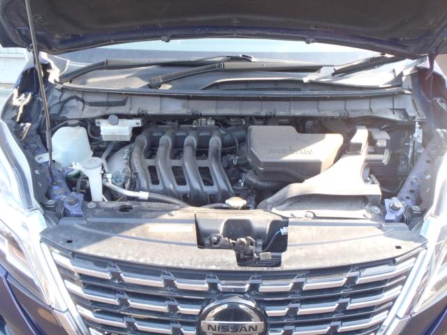 セレナS-HYBRID（新潟県新発田市）画像15