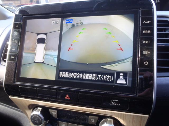 セレナS-HYBRID（新潟県新発田市）画像9