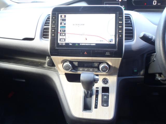 セレナS-HYBRID（新潟県新発田市）画像6