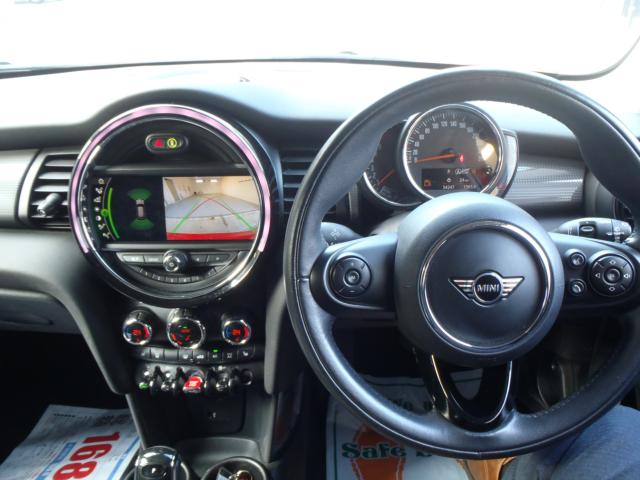 ＭＩＮＩ（新潟県新発田市）画像9