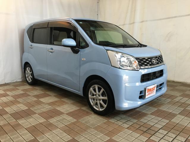 ムーヴ（新潟県新潟市西区）画像5