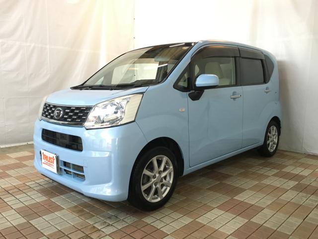 ムーヴ（新潟県新潟市西区）画像7