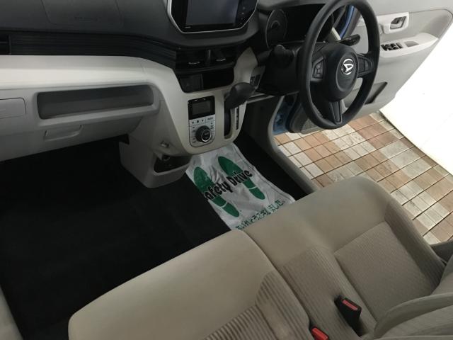 ムーヴ（新潟県新潟市西区）画像11