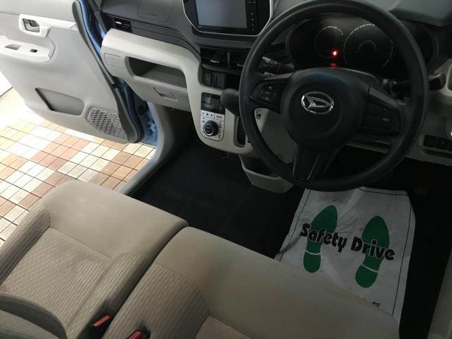 ムーヴ（新潟県新潟市西区）画像15