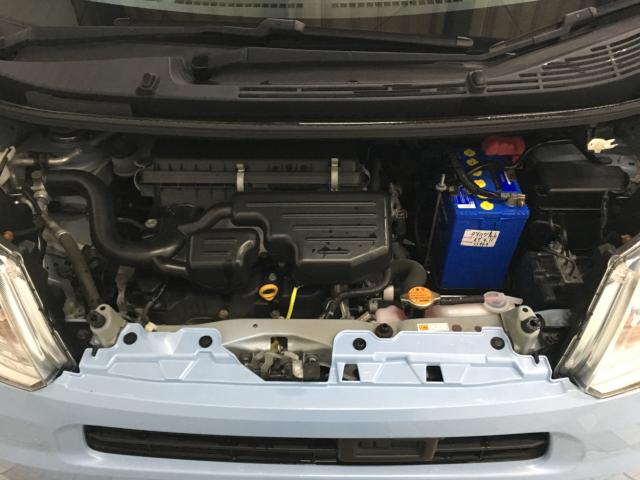 ムーヴ（新潟県新潟市西区）画像23