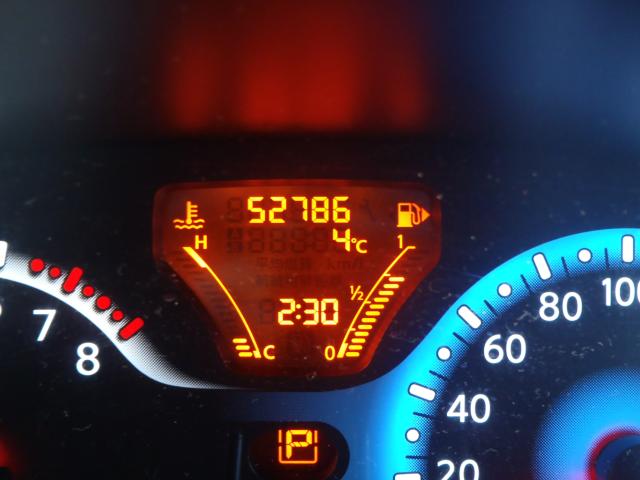 キューブ（新潟県新発田市）画像15