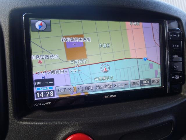 キューブ（新潟県新発田市）画像9