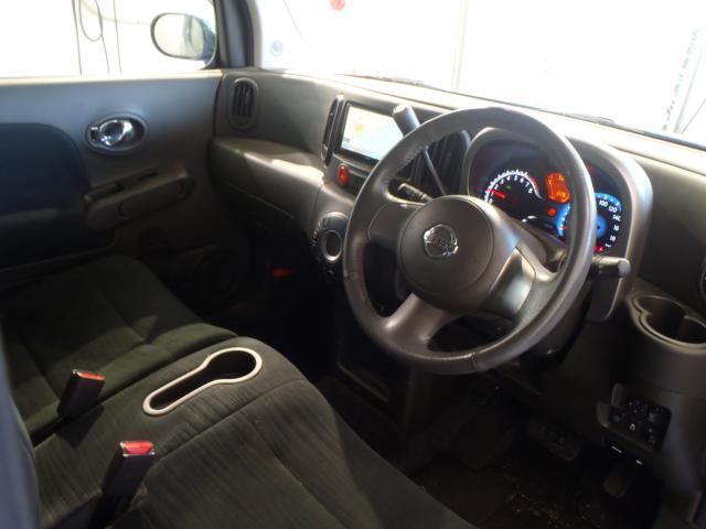 キューブ（新潟県新発田市）画像4