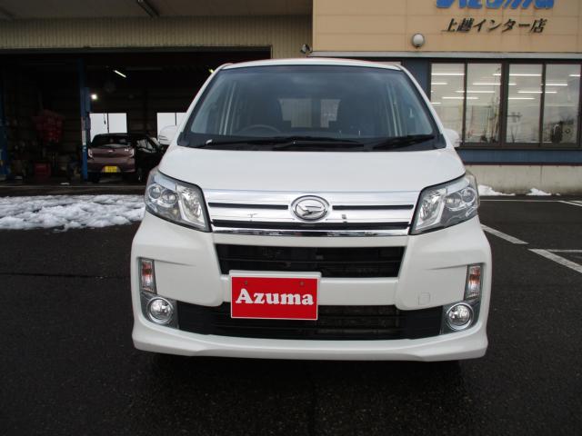 ムーヴカスタム（新潟県上越市）画像3