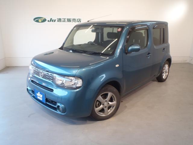 キューブ（新潟県新発田市）画像2