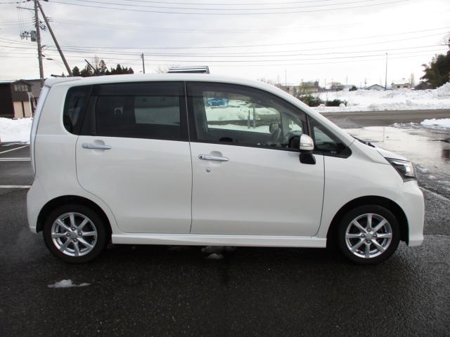 ムーヴカスタム（新潟県上越市）画像5