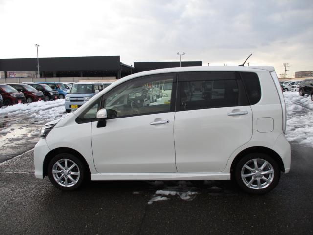 ムーヴカスタム（新潟県上越市）画像9