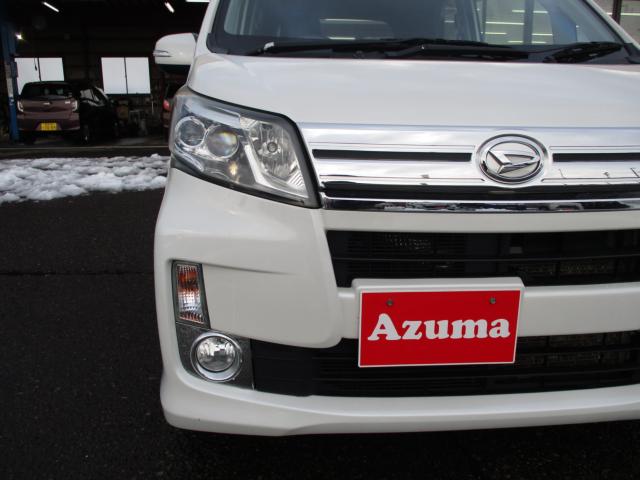 ムーヴカスタム（新潟県上越市）画像10