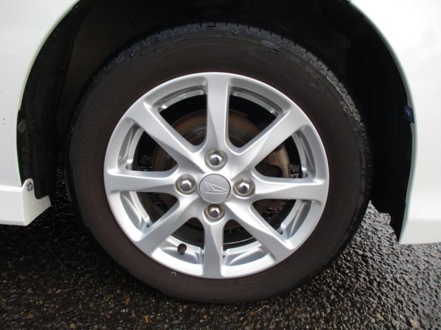 ムーヴカスタム（新潟県上越市）画像11