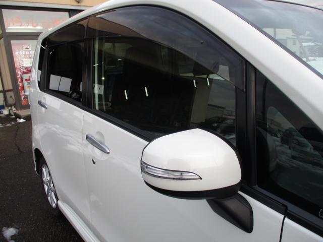 ムーヴカスタム（新潟県上越市）画像12