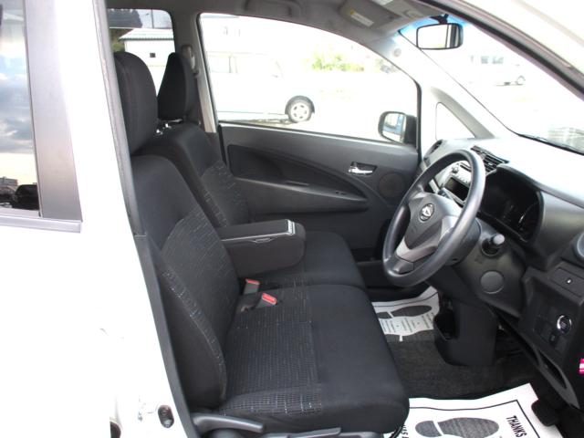 ムーヴカスタム（新潟県上越市）画像14