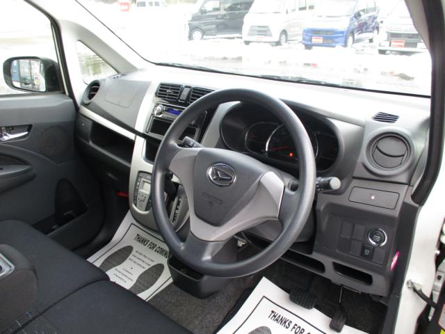 ムーヴカスタム（新潟県上越市）画像15