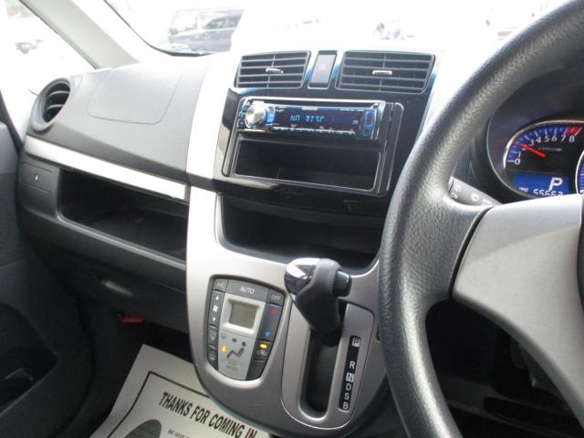 ムーヴカスタム（新潟県上越市）画像20