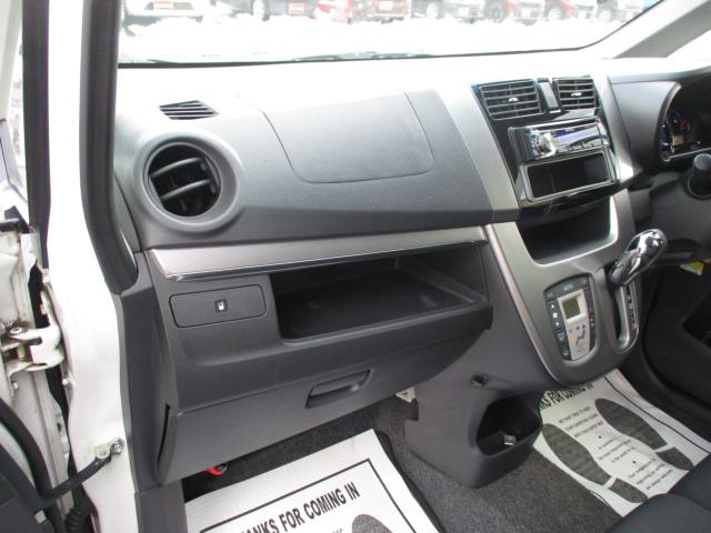 ムーヴカスタム（新潟県上越市）画像24