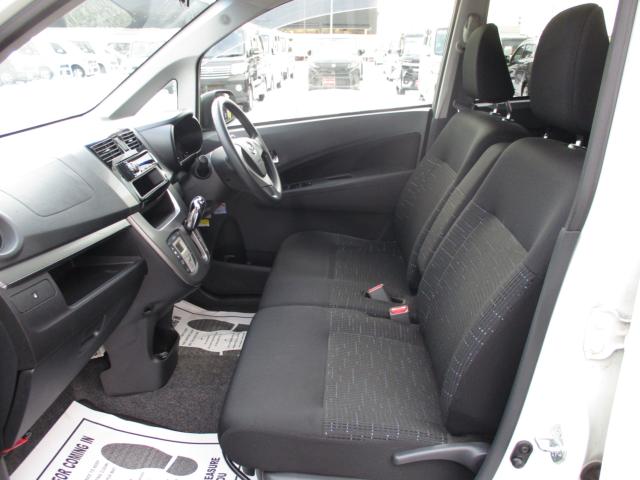 ムーヴカスタム（新潟県上越市）画像26