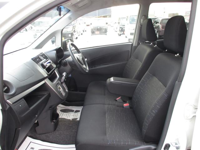 ムーヴカスタム（新潟県上越市）画像27