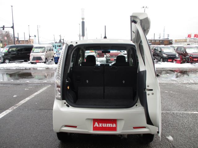 ムーヴカスタム（新潟県上越市）画像30