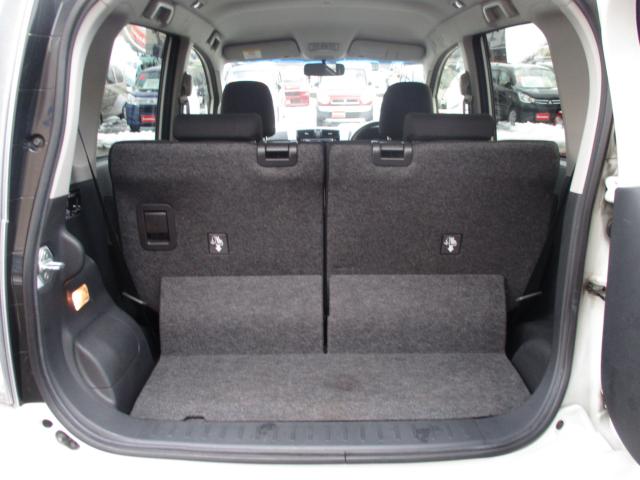 ムーヴカスタム（新潟県上越市）画像31