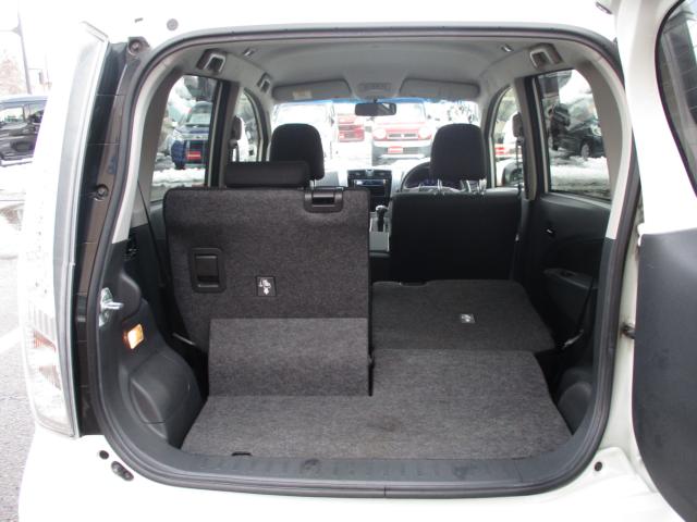 ムーヴカスタム（新潟県上越市）画像32