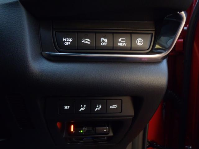 ＣＸ－３０（新潟県新発田市）画像13