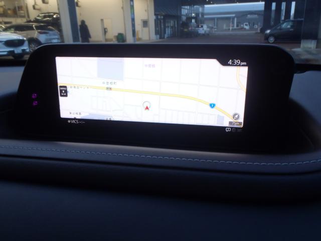 ＣＸ－３０（新潟県新発田市）画像9