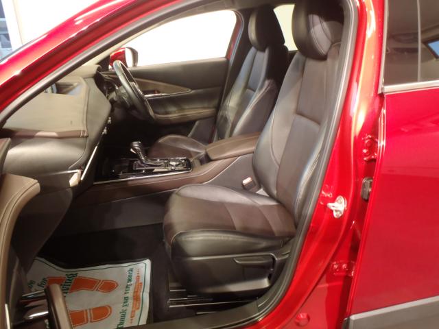 ＣＸ－３０（新潟県新発田市）画像5