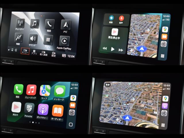 ポルシェマカン（新潟県新潟市西区）画像51