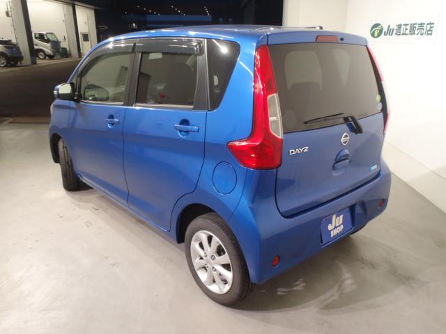 デイズ（新潟県新発田市）画像3