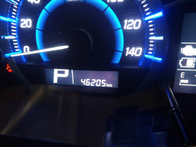 ワゴンＲスティングレー（新潟県新発田市）