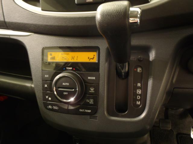 ワゴンＲスティングレー（新潟県新発田市）