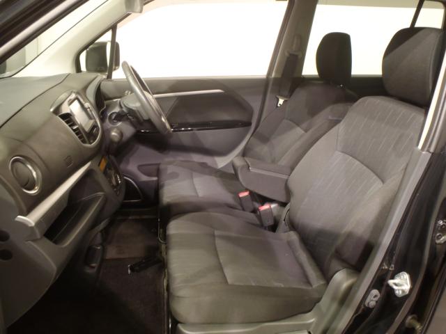 ワゴンＲスティングレー（新潟県新発田市）