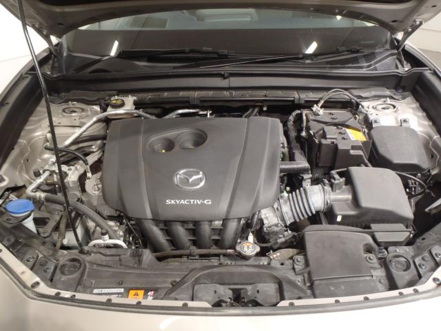 ＣＸ－３０（新潟県新発田市）画像22