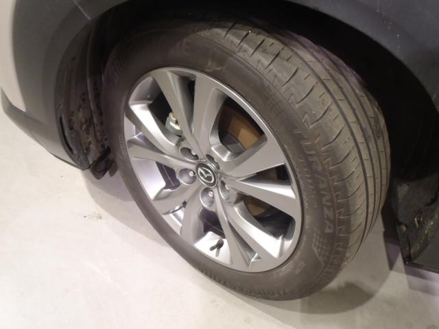 ＣＸ－３０（新潟県新発田市）画像21