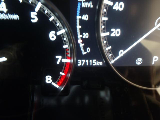 ＣＸ－３０（新潟県新発田市）画像23