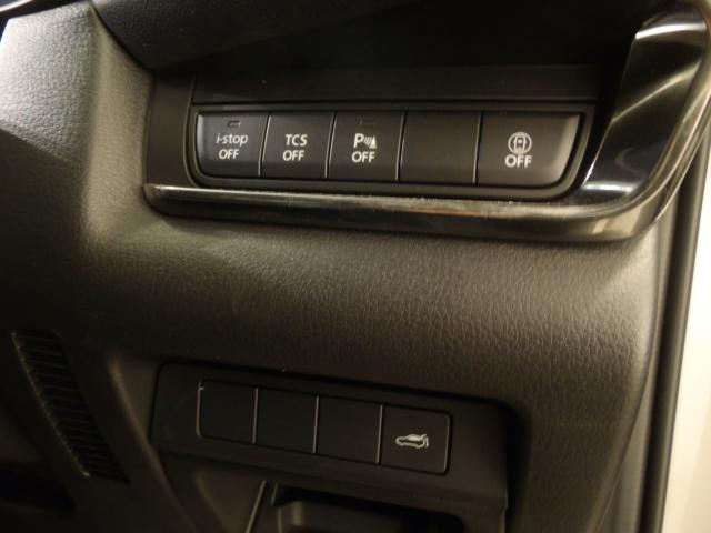 ＣＸ－３０（新潟県新発田市）画像18