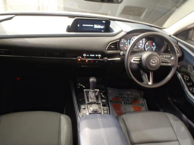 ＣＸ－３０（新潟県新発田市）画像5