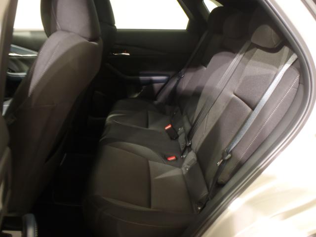 ＣＸ－３０（新潟県新発田市）画像8