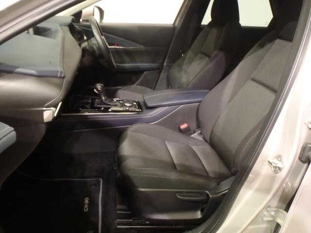 ＣＸ－３０（新潟県新発田市）画像7