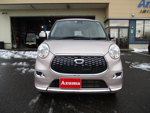 キャスト（新潟県上越市）画像3