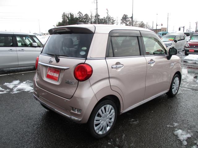 キャスト（新潟県上越市）画像6