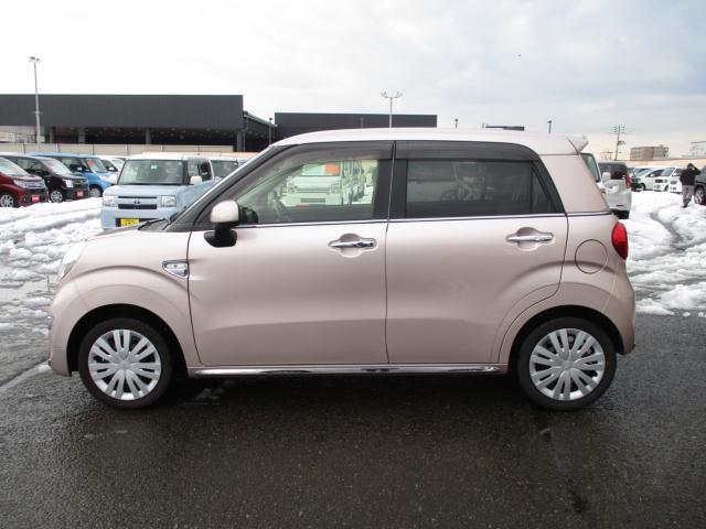 キャスト（新潟県上越市）画像9