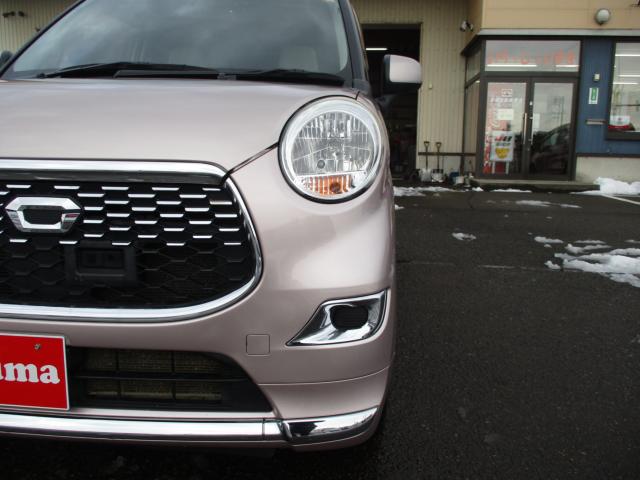 キャスト（新潟県上越市）画像10